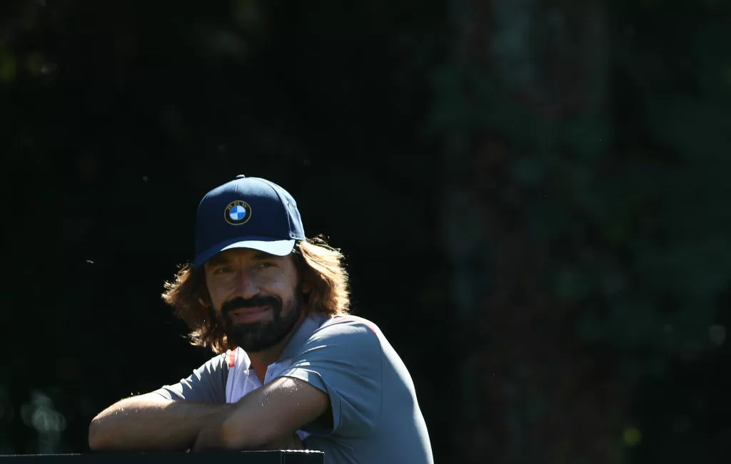 Pirlo