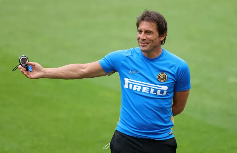 Conte