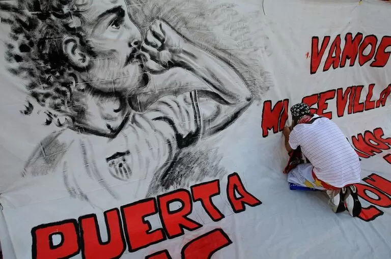 Antonio Puerta