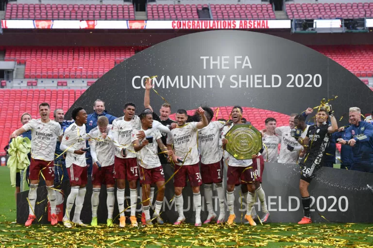 Community Shield