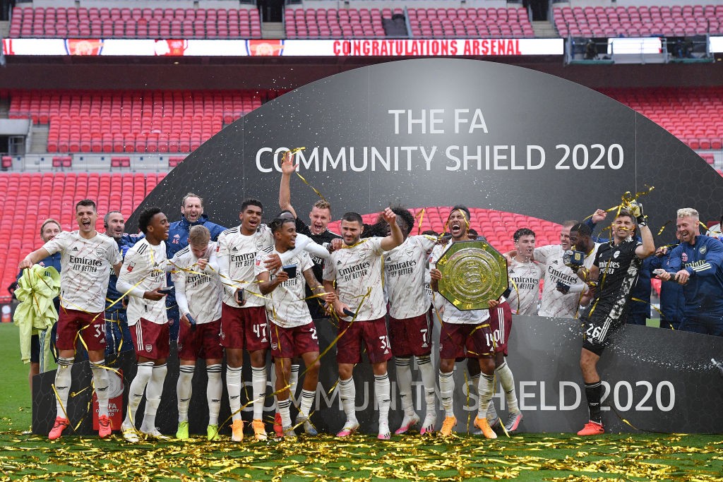 Community Shield