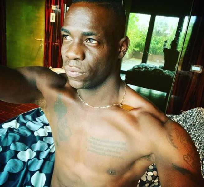 Balotelli