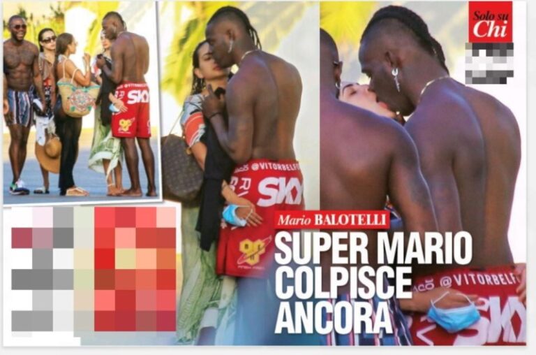 Balotelli