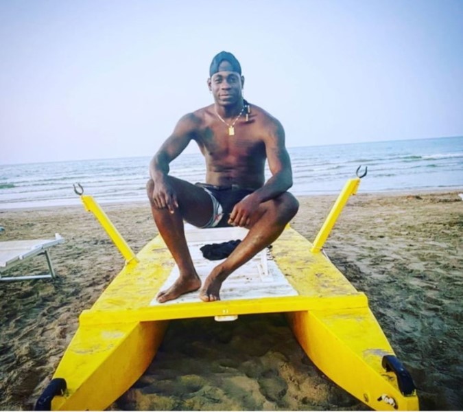 Balotelli