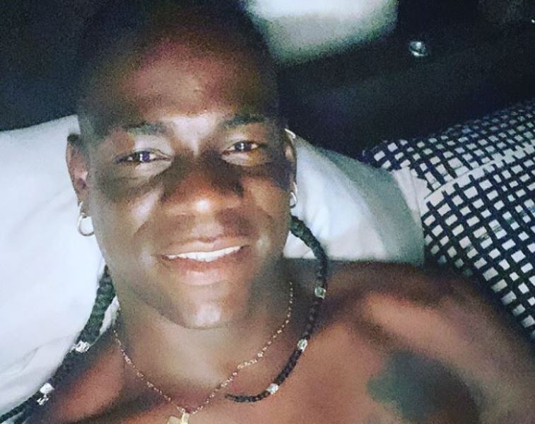 Balotelli
