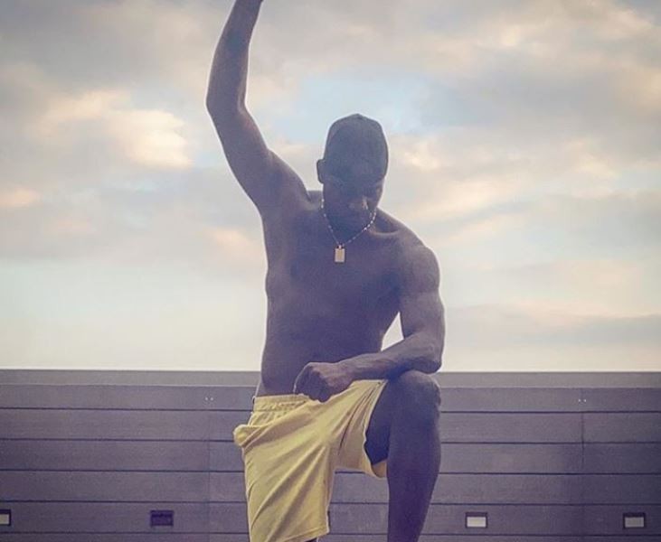 Balotelli