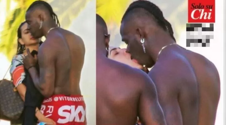 Balotelli