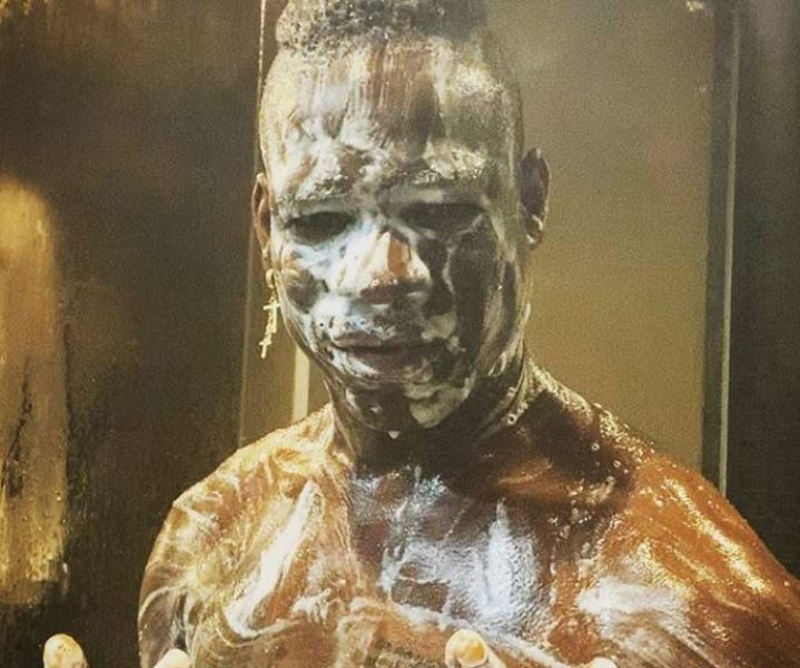 Balotelli