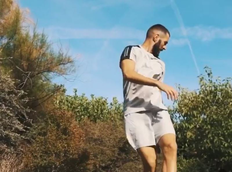 Benzema