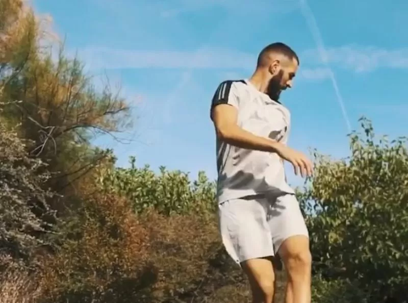 Benzema