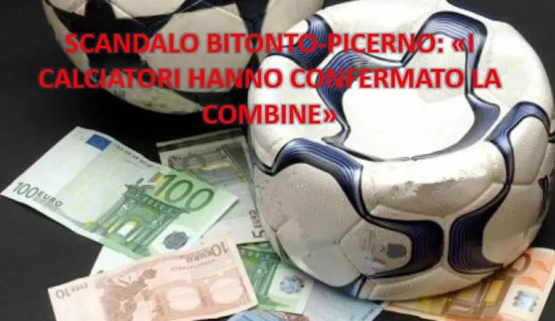 Bitonto Picerno