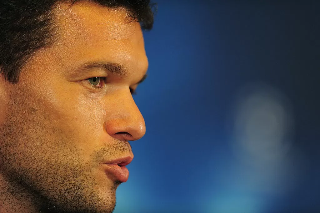 Ballack