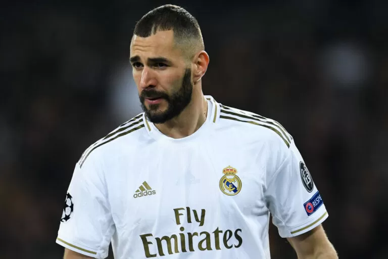 Benzema