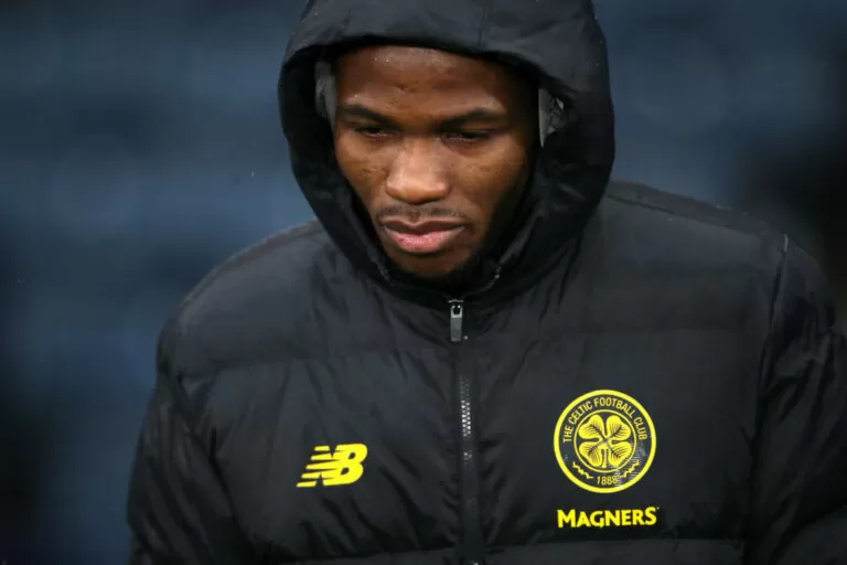 Boli Bolingoli Mbombo