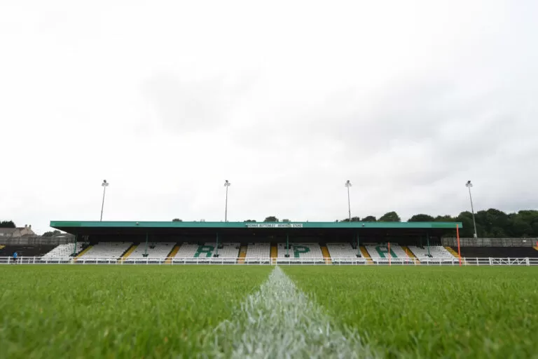 Bradford Park Avenue