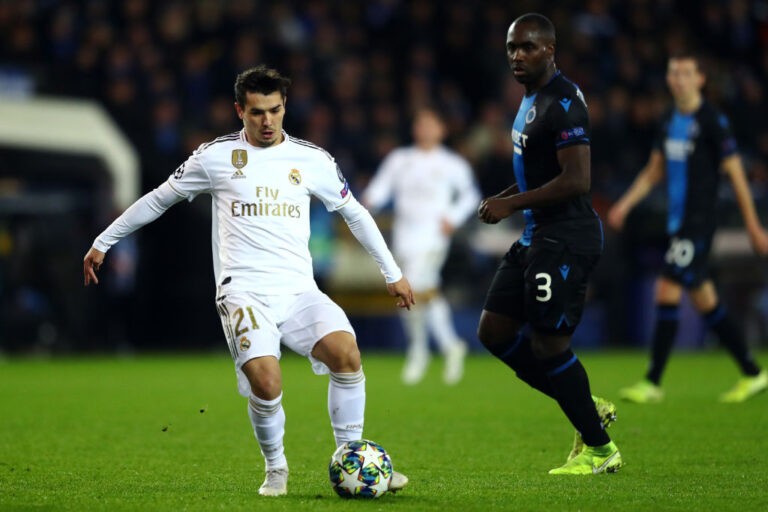 Brahim Diaz