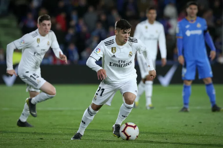 Brahim Diaz