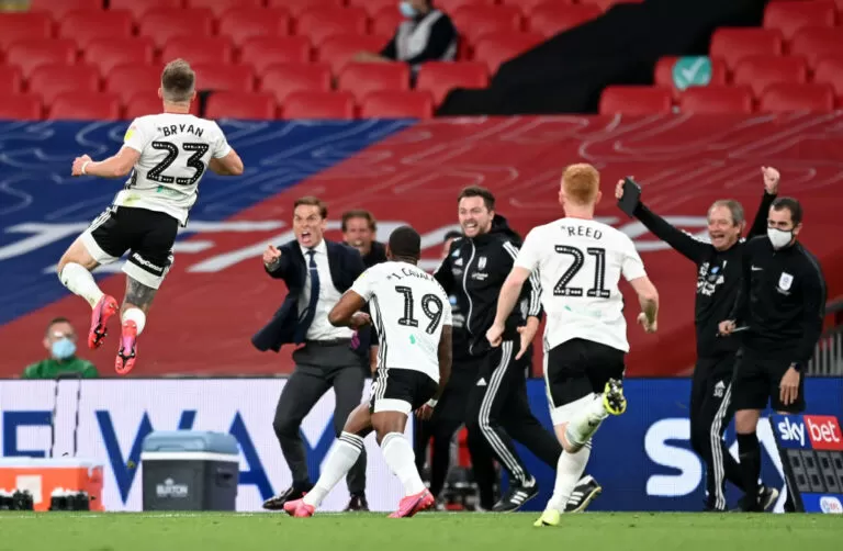 Fulham