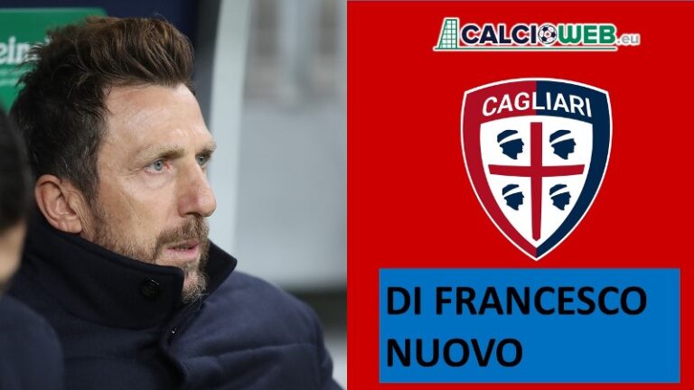 CAGLIARI DI FRANCESCO