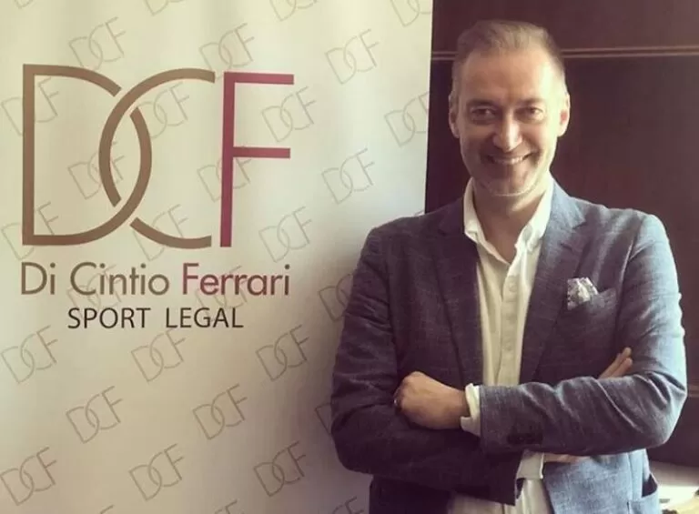 Cesare Di Cintio