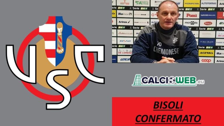 CREMONESE BISOLI