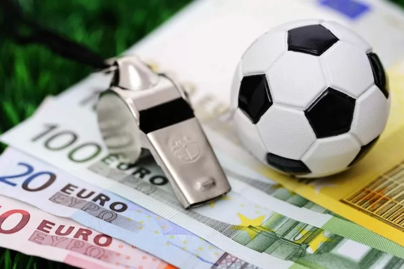 calcioscommesse