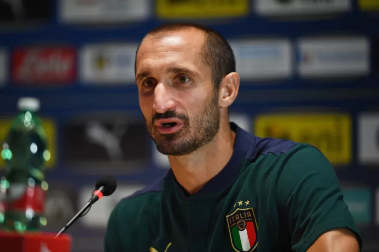 Chiellini