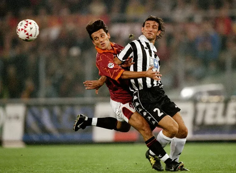 Ciro Ferrara