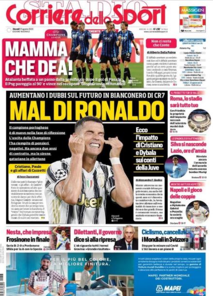 Corriere dello Sport