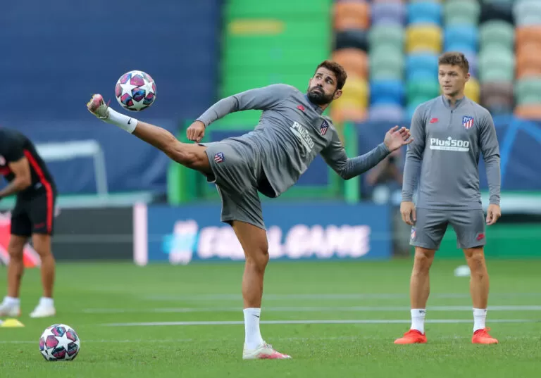Diego Costa
