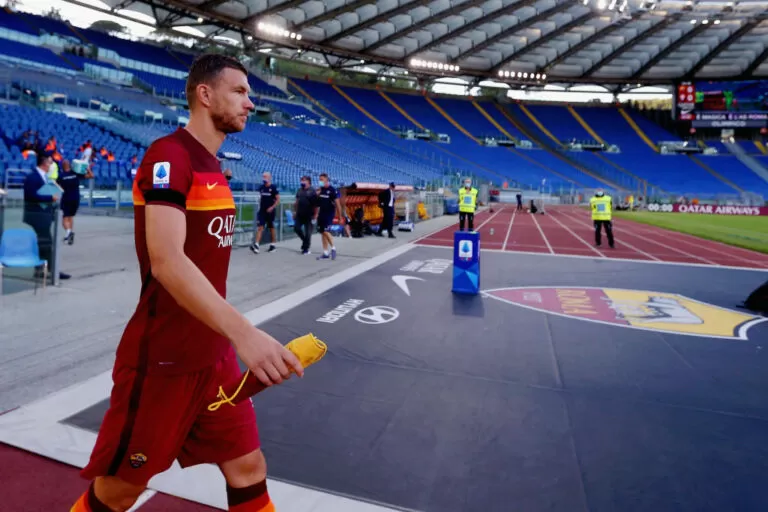Dzeko