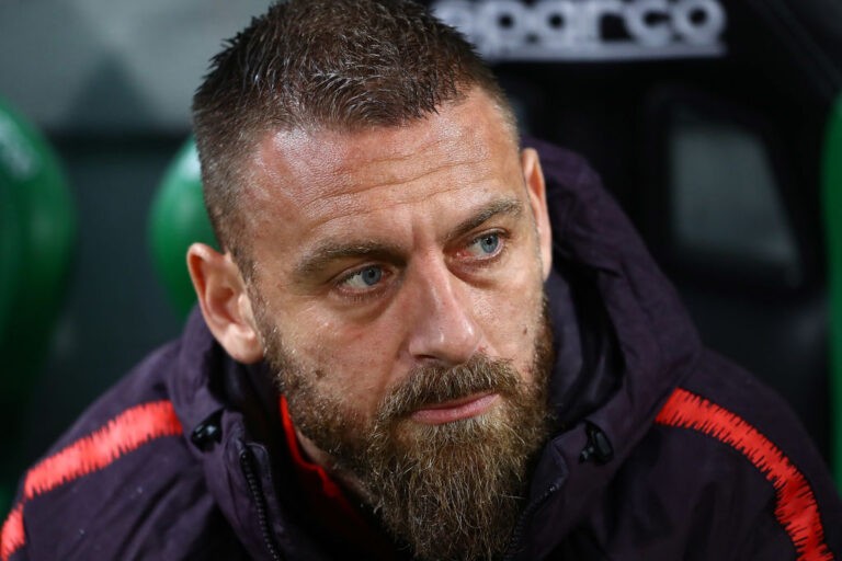 De Rossi