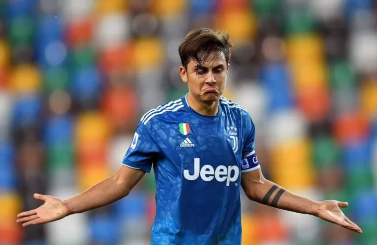 Dybala