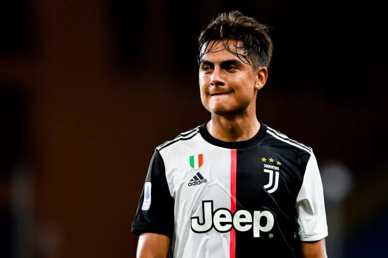 Dybala