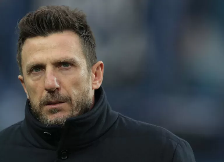 Di Francesco