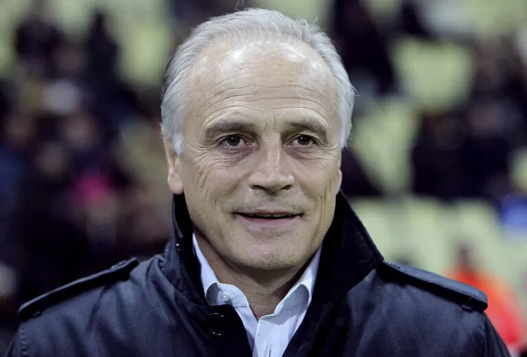 Franco Colomba