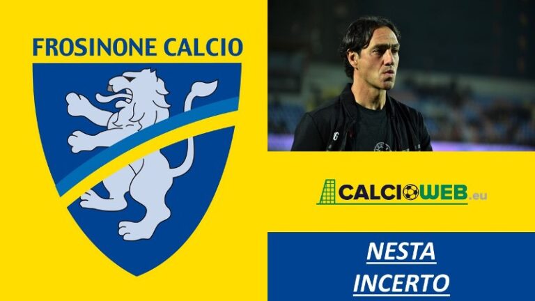 FROSINONE NESTA