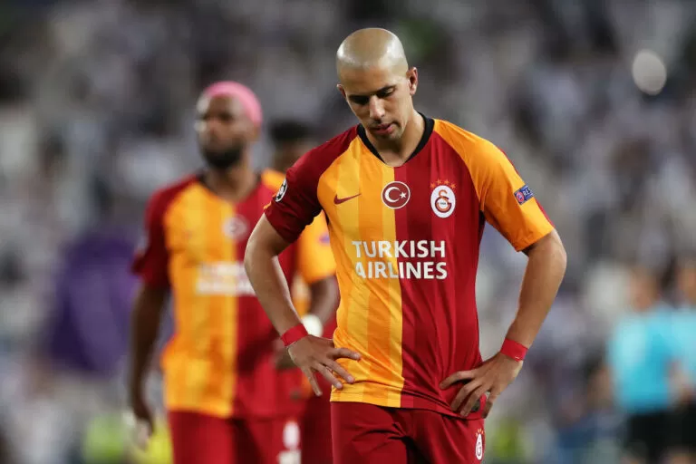 Feghouli