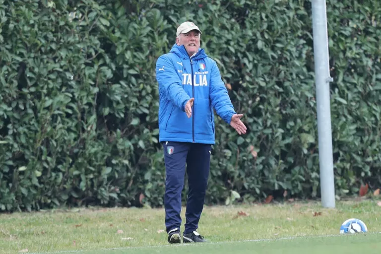 Francesco Rocca
