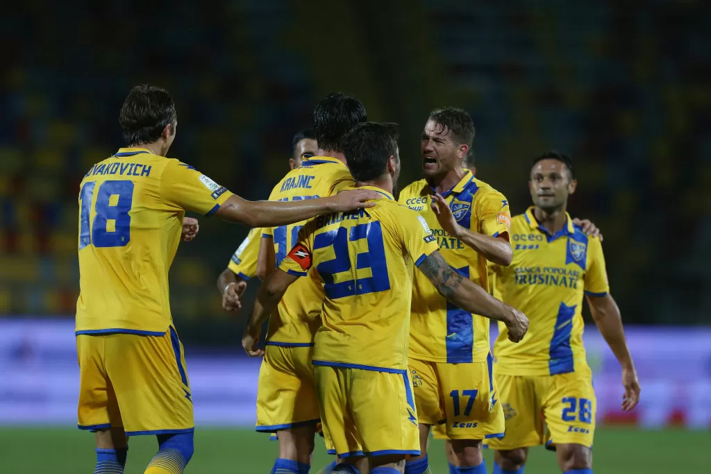Frosinone