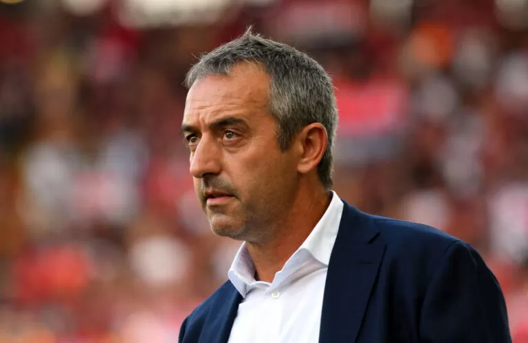 Giampaolo
