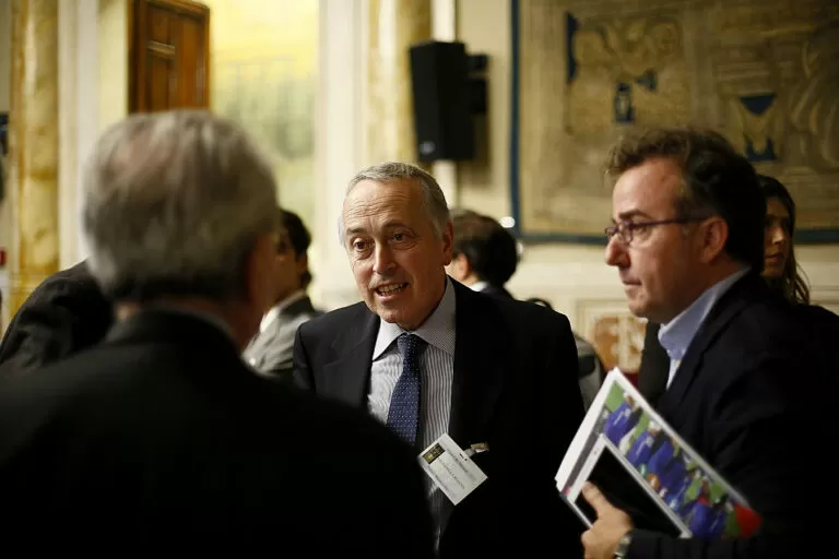 Giancarlo Abete