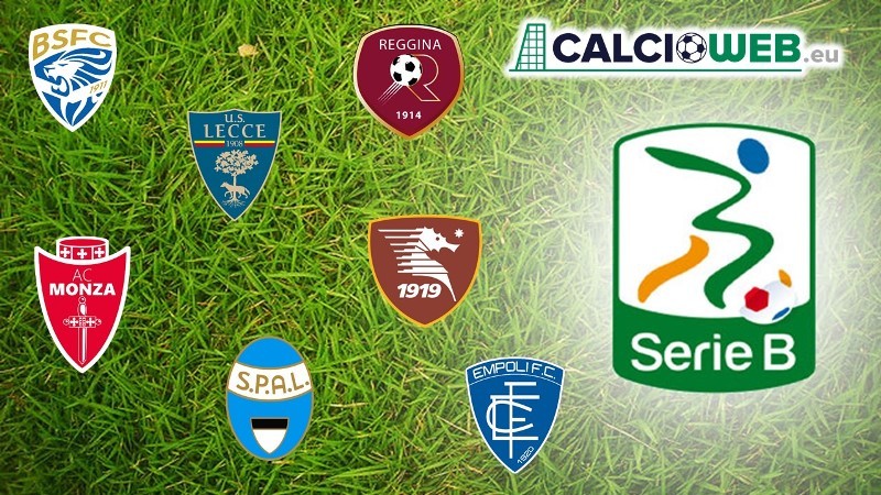 ALLENATORI SERIE B