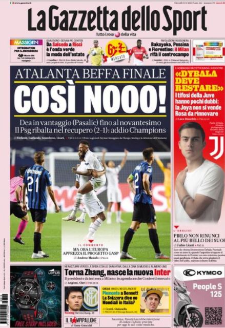 Gazzetta dello Sport