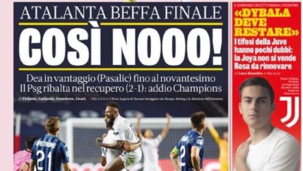 Gazzetta dello Sport