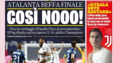 Gazzetta dello Sport