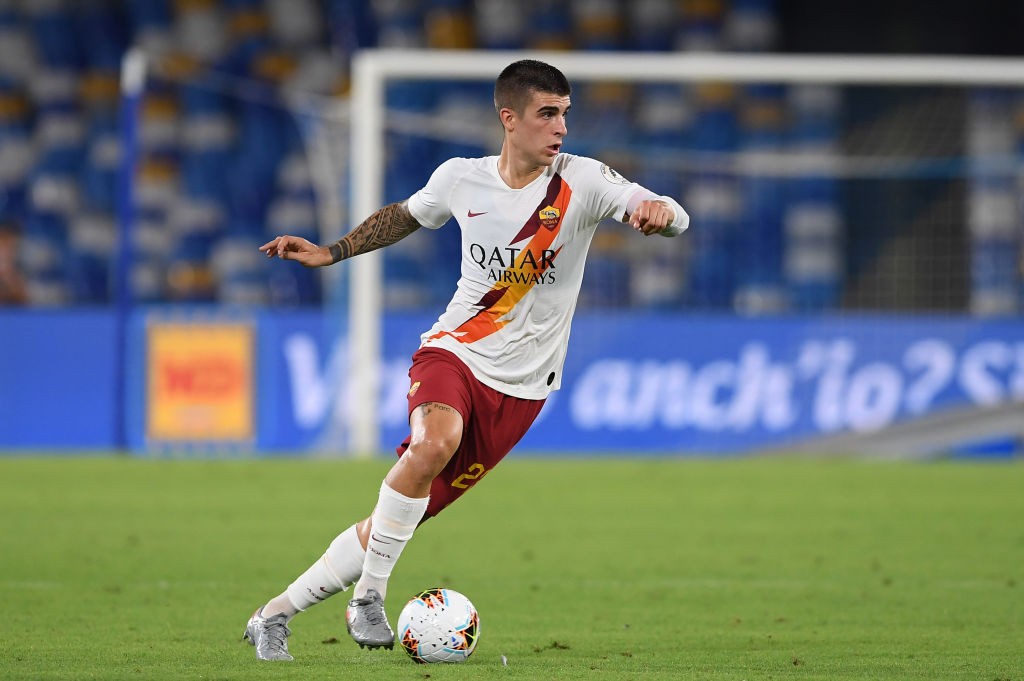 Gianluca Mancini