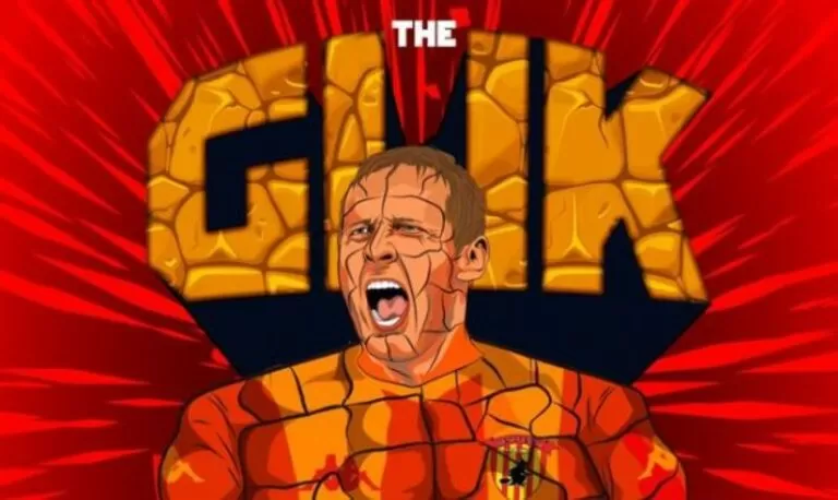 Glik