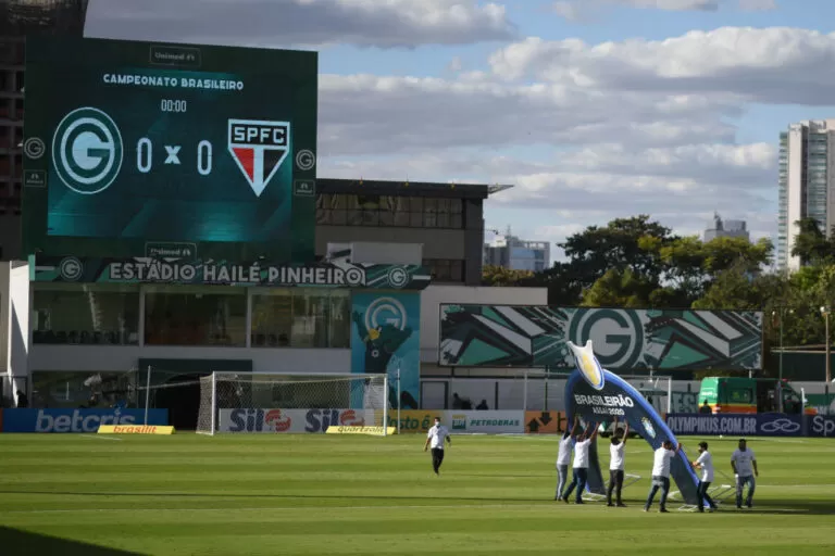 Goias