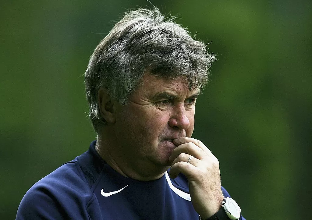 Hiddink